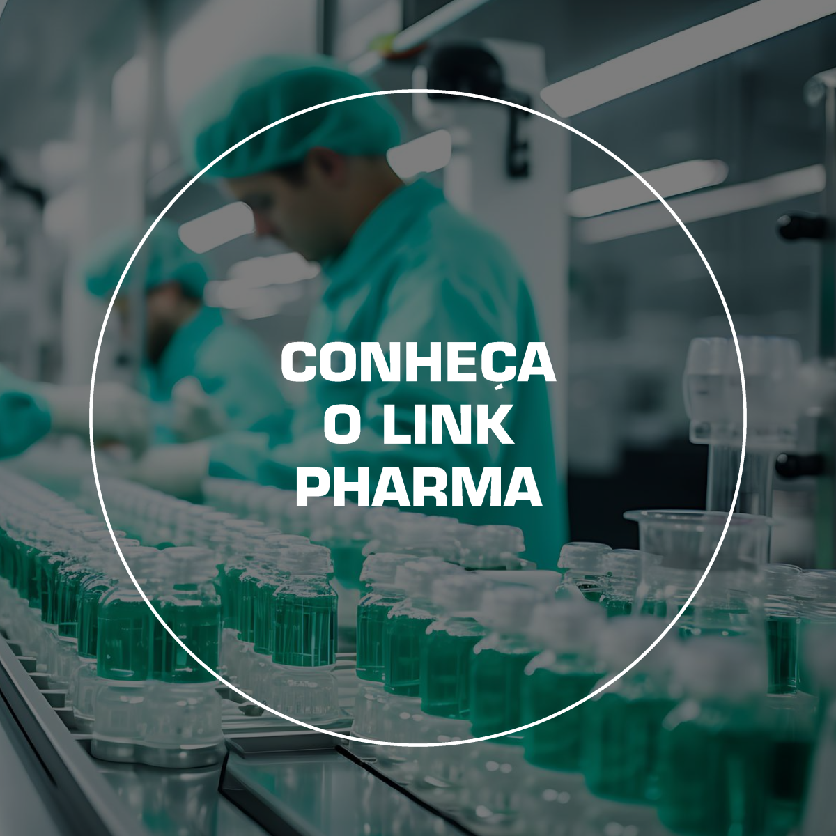 Conheça o Link Pharma